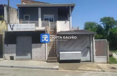 Casa com 5 quartos à venda na rua angela fagnani guaiume, 100, capela, vinhedo, 195 m2 por r$ 600.000