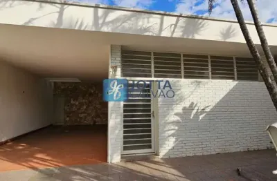 Casa com 3 quartos à venda na rua oliveira cardoso, 187, jardim chapadão, campinas, 250 m2 por r$ 990.000