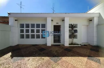 Casa com 3 quartos à venda na rua frei antônio de pádua, 726, jardim guanabara, campinas, 202 m2 por r$ 800.000