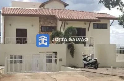 Casa com 11 quartos à venda na rua valentina penteado de freitas, 811, parque das universidades, campinas, 330 m2 por r$ 2.000.000