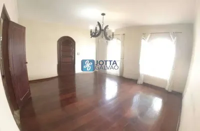 Casa com 7 quartos à venda na avenida francisco glicério, 100, vila itapura, campinas, 272 m2 por r$ 850.000