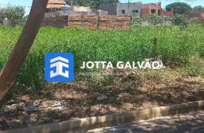 Terreno comercial à venda na rua maria josé da conceição, 300, jardim campos verdes, hortolândia por r$ 155.000