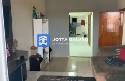 Casa com 4 quartos à venda na rua roberto fonseca de barros, 100, parque residencial vila união, campinas, 140 m2 por r$ 530.000
