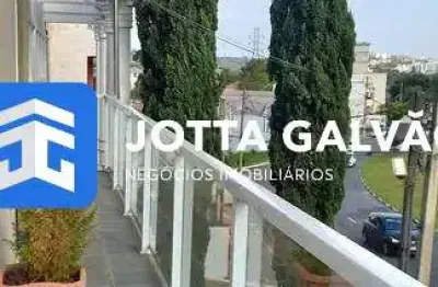 Casa comercial à venda na rua sara alvarado bertanholi, 100, jardim monte verde, valinhos, 260 m2 por r$ 1.596.000