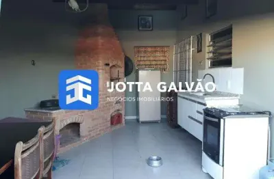 Casa com 3 quartos à venda na avenida marechal rondon, 100, jardim chapadão, campinas, 256 m2 por r$ 1.362.000