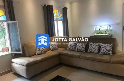 Casa com 3 quartos à venda na rua argentina, 10, jardim do trevo, campinas, 162 m2 por r$ 830.000