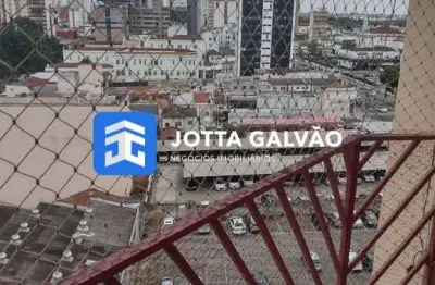 Apartamento com 1 quarto à venda na rua marquês de três rios, 242, jardim conceição, campinas, 50 m2 por r$ 224.000