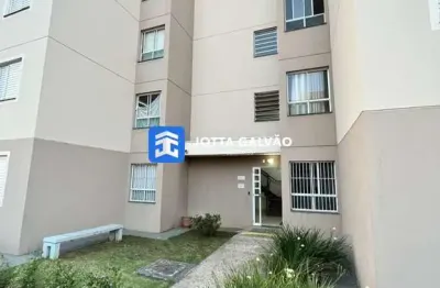 Apartamento com 2 quartos à venda na rua emerson da silva berton, 411, jardim do lago continuação, campinas, 62 m2 por r$ 270.000