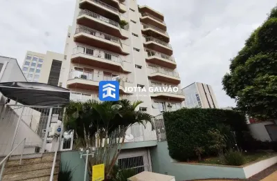 Apartamento com 3 quartos à venda na rua doutor oswaldo cruz, 171, jardim nossa senhora auxiliadora, campinas, 118 m2 por r$ 720.798