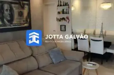 Apartamento com 3 quartos à venda na avenida das amoreiras, 633, parque itália, campinas, 77 m2 por r$ 799.000