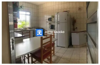 Casa com 2 quartos à venda na josé agostinho, 432, jardim santana, hortolândia, 120 m2 por r$ 640.000