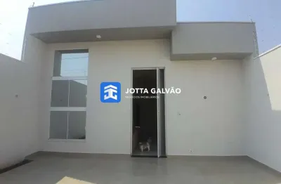 Casa com 2 quartos à venda na rua josé da silva galvão, 2360, vila real, hortolândia, 200 m2 por r$ 585.000