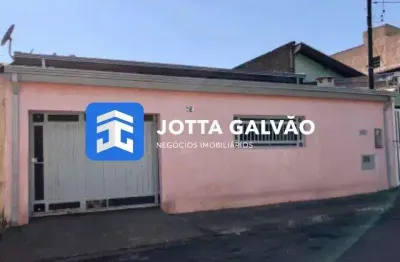 Casa com 4 quartos à venda na josé fabi, 124, dona edith campos fávero, paulínia, 90 m2 por r$ 362.000
