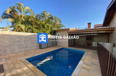 Casa com 3 quartos à venda na rua júlia untidini, 32, jardim chapadão, campinas, 193 m2 por r$ 980.000