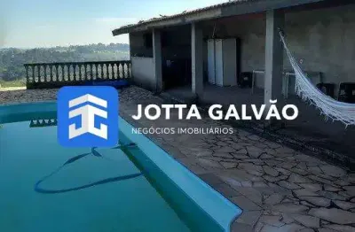 Chácara / sítio com 3 quartos à venda na alameda carlos de carvalho vieira braga, 56, chácaras alpina, valinhos, 496 m2 por r$ 2.650.000