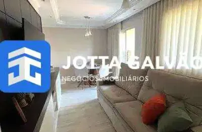 Apartamento com 2 quartos à venda na avenida da amizade, 2000, parque da amizade (nova veneza), sumaré, 56 m2 por r$ 405.000