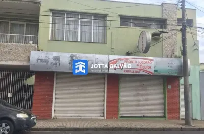 Sala comercial à venda na 5, 850, jardim donângela, rio claro, 700 m2 por r$ 1.855.000