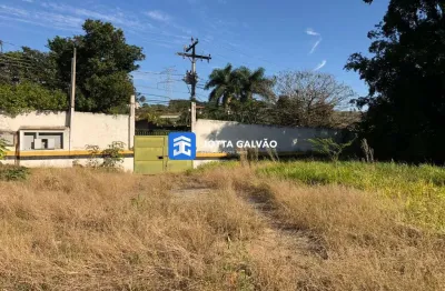 Terreno comercial para alugar na avenida salim josé, 70, jardim conceição (sousas), campinas por r$ 6.000