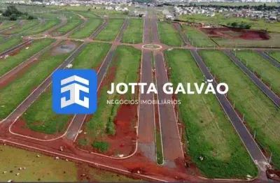 Terreno em condomínio fechado à venda na rua edmundo josé valdanha, 1, parque bellaville, hortolândia por r$ 194.000