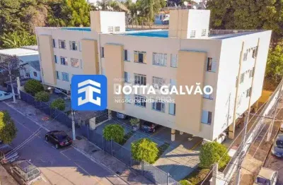 Apartamento com 3 quartos à venda na rua belo horizonte, 38, centro, vinhedo, 110 m2 por r$ 449.000