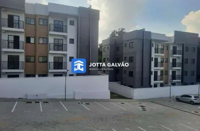 Apartamento com 2 quartos à venda na ângelo ormeneze, 199, pinheirinho, vinhedo, 58 m2 por r$ 430.000