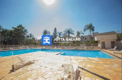 Apartamento com 2 quartos à venda na rua etelvina de sales alves, 235, jardim garcía, campinas, 57 m2 por r$ 245.000
