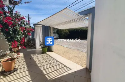 Casa com 3 quartos à venda na rua francisco glicério, 550, vila embaré, valinhos, 297 m2 por r$ 1.250.000