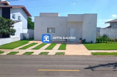 Casa em condomínio fechado com 2 quartos à venda na avenida ferdinando viacava, 873, condominio aurora, paulínia, 102 m2 por r$ 750.000