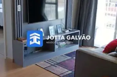 Apartamento com 2 quartos à venda na rua doutor quirino, 799, centro, campinas, 58 m2 por r$ 562.000