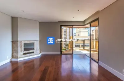 Apartamento com 4 quartos à venda na rua quatorze de dezembro, 443, cambuí, campinas, 244 m2 por r$ 2.300.000