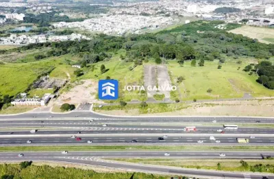 Terreno à venda na rodovia anhangüera, 1194, jardim garcía, campinas por r$ 26.600.000