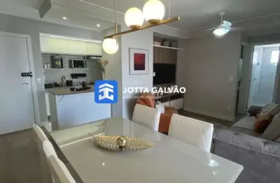 Apartamento com 2 quartos para alugar na rua sargento luís de morais, 605, jardim são vicente, campinas, 61 m2 por r$ 4.900