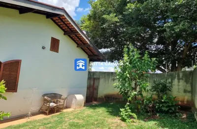 Casa com 3 quartos à venda na rua helenita aparecida bassan de sá, 555, bosque de barão geraldo, campinas, 162 m2 por r$ 730.000