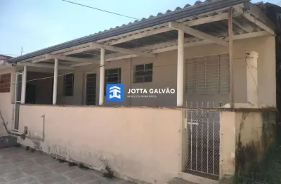 Casa com 3 quartos à venda na rua elias de oliveira sabóia, 555, jardim são fernando, campinas, 160 m2 por r$ 380.000