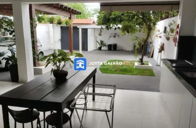 Casa com 2 quartos à venda na avenida josé puccinelli, 111, joão aranha, paulínia, 200 m2 por r$ 691.000