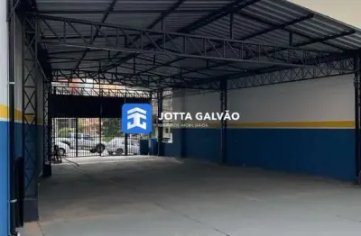 Barracão / galpão / depósito para alugar na rua josé paulino, 5555, centro, campinas, 50 m2 por r$ 5.000