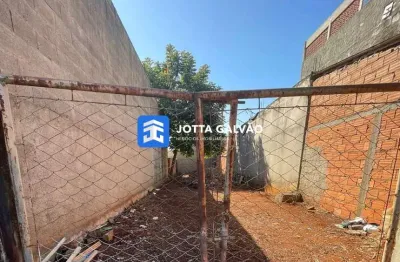 Terreno à venda na jonathan galdino da silva, 828, jardim são francisco (nova veneza), sumaré por r$ 69.000