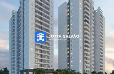 Apartamento com 3 quartos à venda na avenida josé mário de arruda toledo, 550, jardim aurélia, campinas, 97 m2 por r$ 960.000