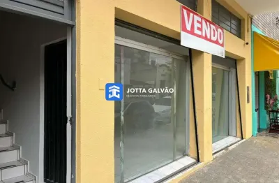 Barracão / galpão / depósito à venda na rua barão de paranapanema, 165, bosque, campinas, 225 m2 por r$ 700.000