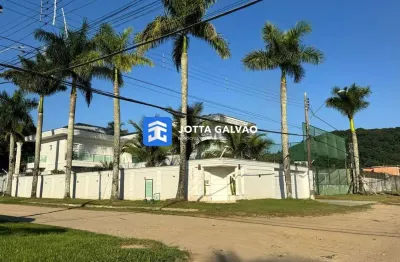 Casa com 4 quartos para alugar na das jaranas, 1500, balneário praia do pernambuco, guarujá, 250 m2 por r$ 7.000