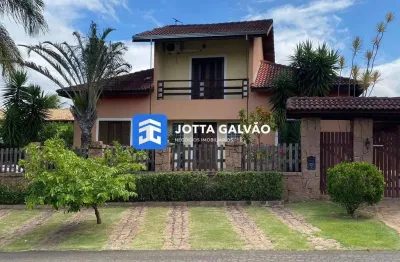 Chácara / sítio com 4 quartos à venda na Alameda Dos Manacás, Horizonte Azul, Itupeva