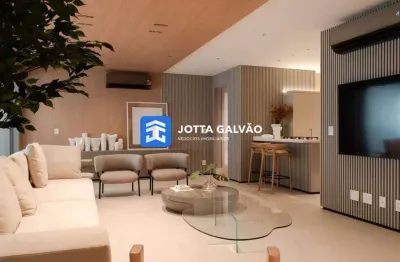 Apartamento com 3 quartos à venda na Rua Padre Almeida, Cambuí, Campinas