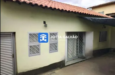 Casa com 3 quartos à venda na Rua Serra do Navio, Jardim Paranapanema, Campinas