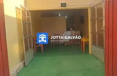 Ponto comercial para alugar na Avenida Joaquim Payolla, Parque da Figueira, Campinas