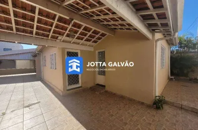 Casa com 4 quartos à venda na Avenida Da Saúde, Saúde, Mogi Mirim