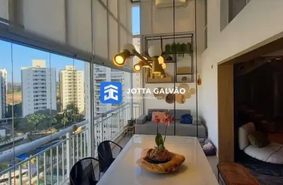 Apartamento a venda, 208m2 - residencial prime family club - vila brandina, campinas