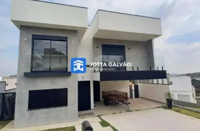 Casa a venda, 411m2 - condomínio parque das quaresmeiras - parque das quaresmeiras, campinas