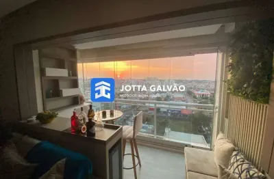 Apartamento a venda, 67m2 - vox residencial - taquaral, campinas