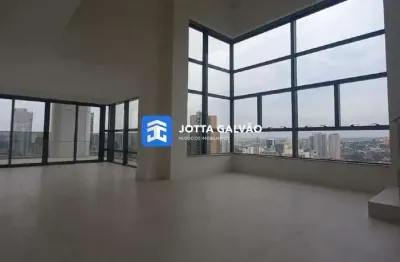 Apartamento com 3 quartos à venda na Rua Maria Monteiro, Cambuí, Campinas