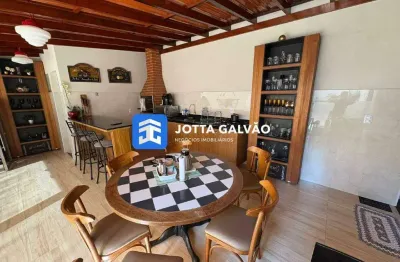Casa a venda, 257m2 - parque res. maria de lourdes, hortolândia